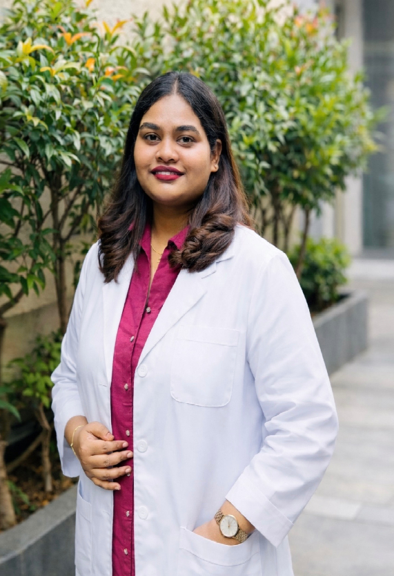 Dr. Aishwarya Menon